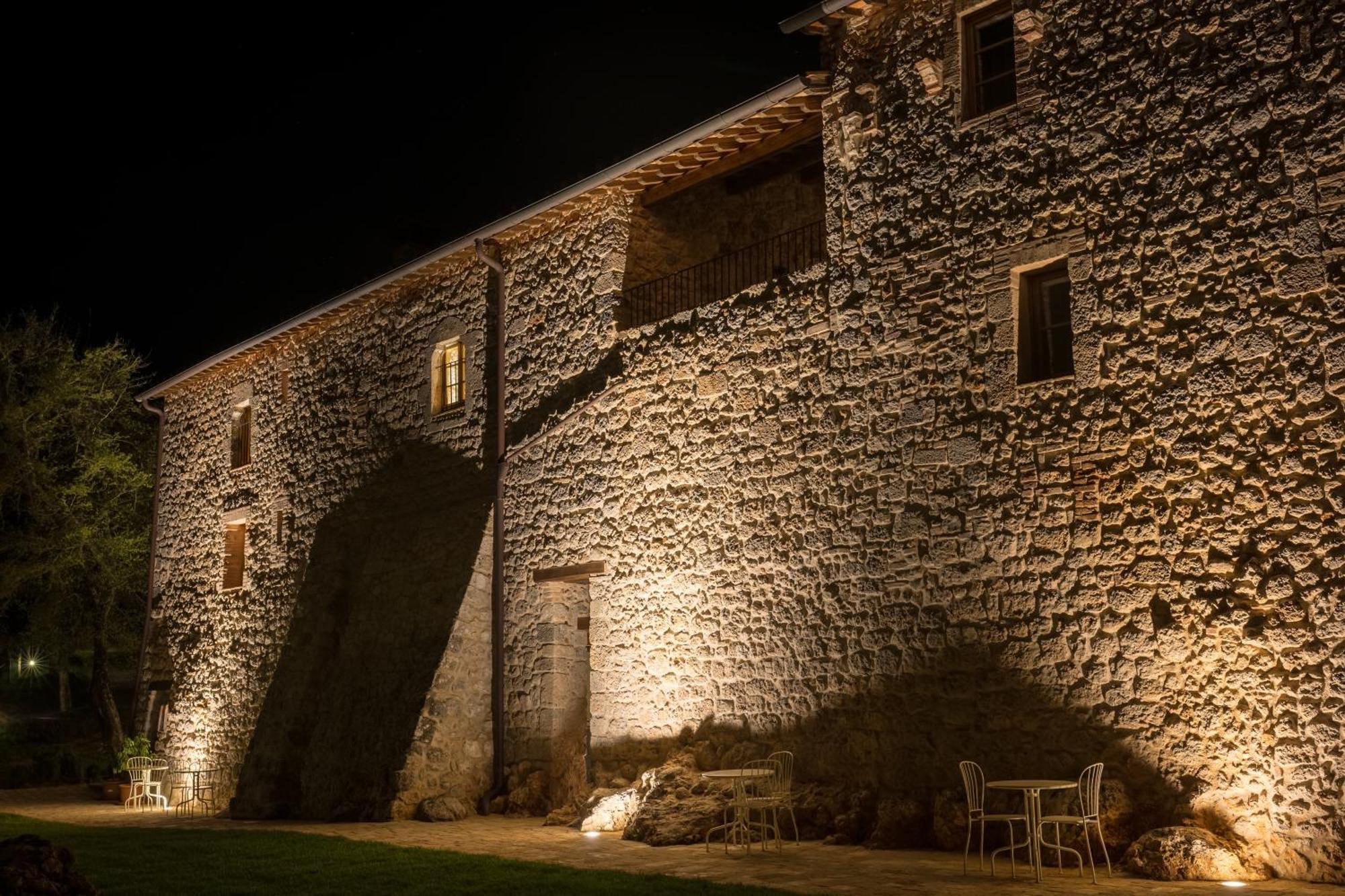 Relais La Costa Historical Residence Monteriggioni Kültér fotó