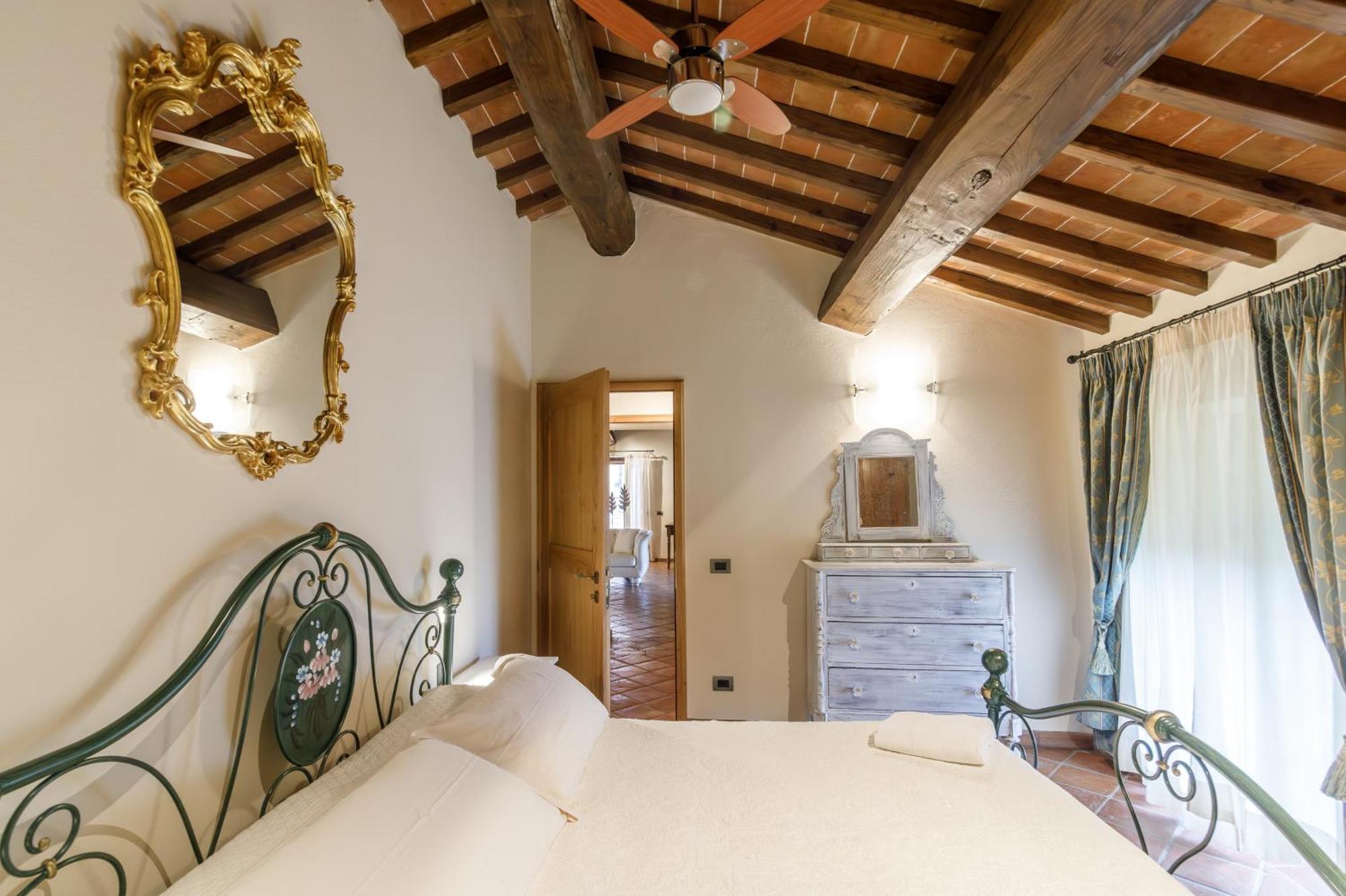 Relais La Costa Historical Residence Monteriggioni Kültér fotó