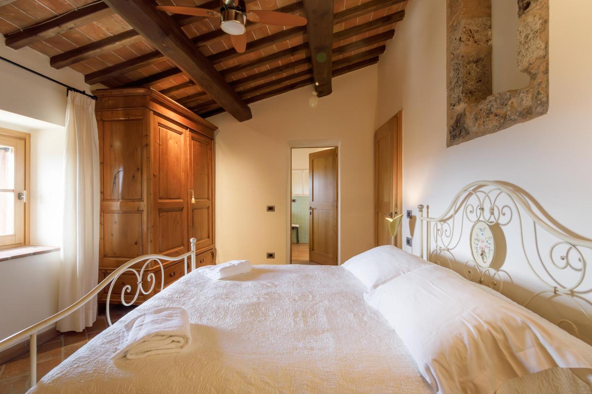 Relais La Costa Historical Residence Monteriggioni Kültér fotó